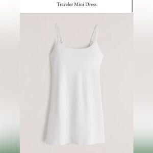 Traveler Mini Dress - BRAND NEW